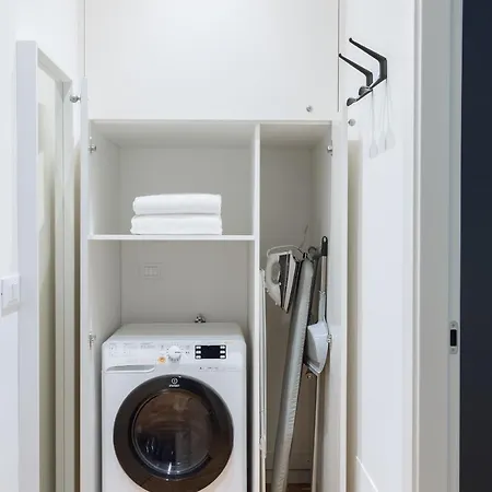 Le Porte Lägenhetshotell 4*