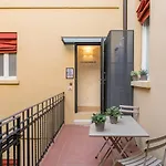 Apart Otel Le Porte 4*