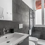 Apart Otel Le Porte Bolonya
