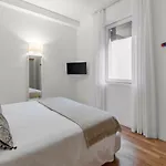 Apart Otel Le Porte 4*