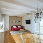 Apart Otel Le Porte 4*
