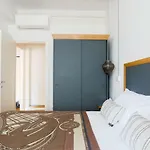 Le Porte Apart Otel