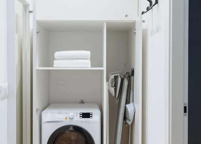 Le Porte Aparthotel 4*