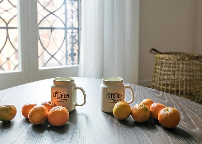 Le Porte Aparthotel 4*