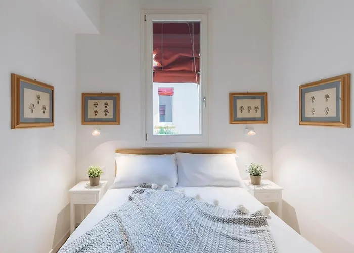 Le Porte Aparthotel Boloňa