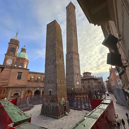 Apartmanhotel Le Porte 4*