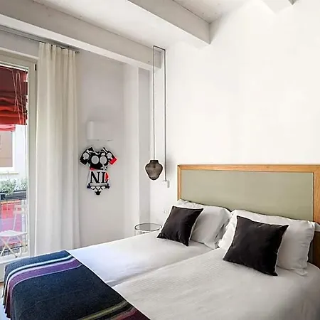 Aparthotel Le Porte - By Adriano Group 4*