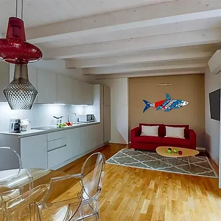 Le Porte - By Adriano Group 4* Bologna