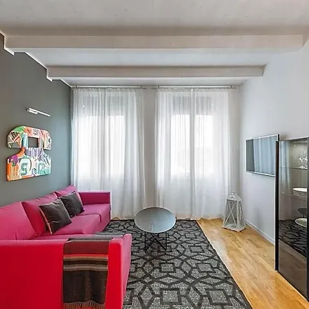 Le Porte - By Adriano Group 4*