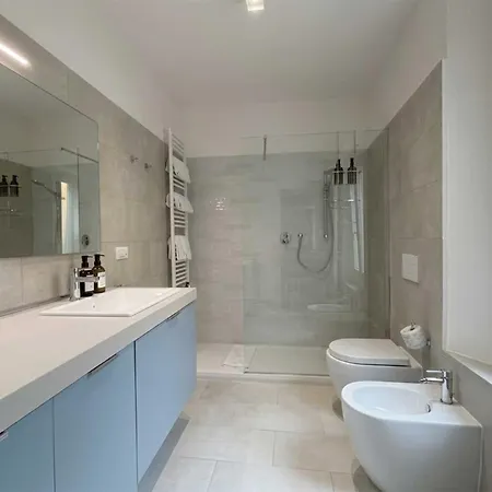 Aparthotel Le Porte - By Adriano Group Bologna