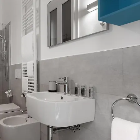 Aparthotel Le Porte 4*