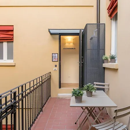 Apartmanhotel Le Porte 4*