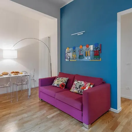Le Porte 4* Bolonha