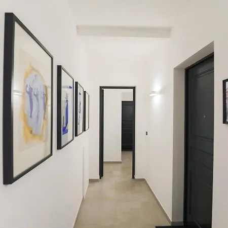 Le Porte 아파트호텔
