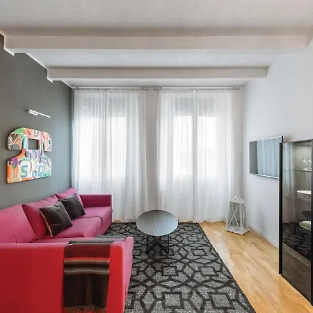 Le Porte - By Adriano Group Bologna
