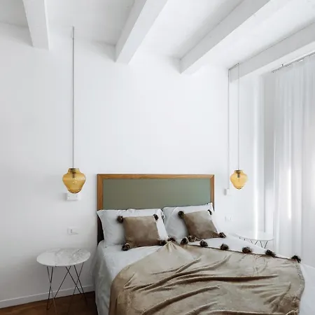 Le Porte - By Adriano Group Aparthotel