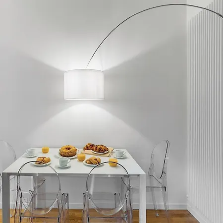 Le Porte Apartmanhotel 4*