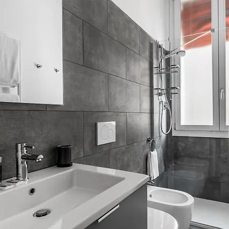 Apartmanhotel Le Porte Bologna