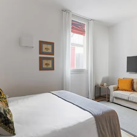 Le Porte Apartmanhotel