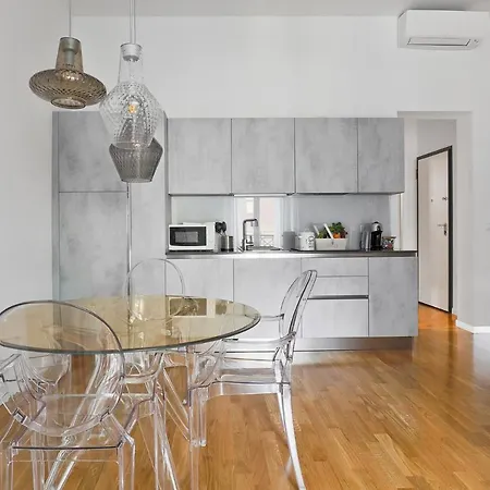 Le Porte Apartmanhotel 4*