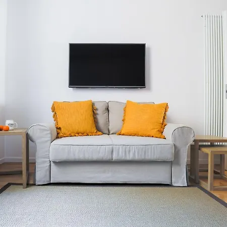 公寓式酒店 Le Porte 4*