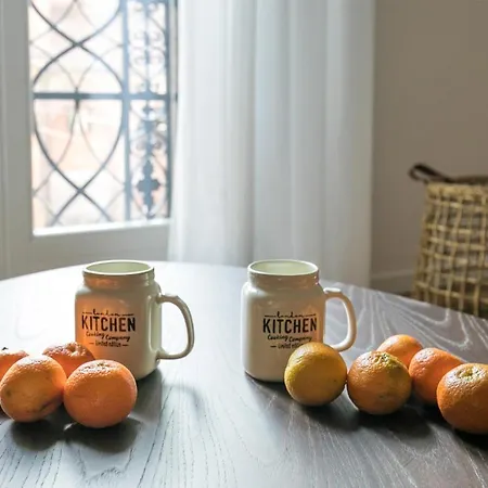 Le Porte Apartmanhotel 4*