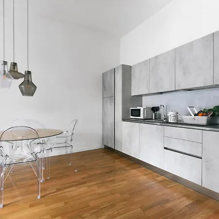 Apartmanhotel Le Porte