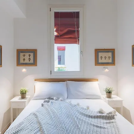 Le Porte Apartmanhotel Bologna