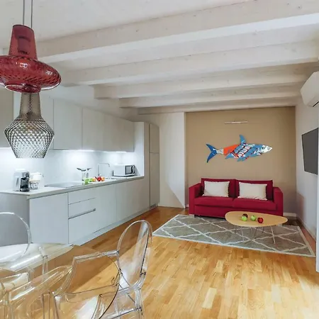 Le Porte - By Adriano Group 4* Bologna