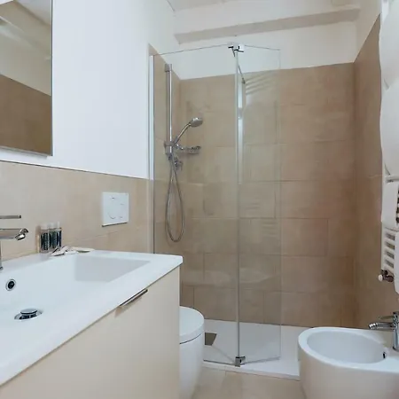 Le Porte - By Adriano Group Bologna