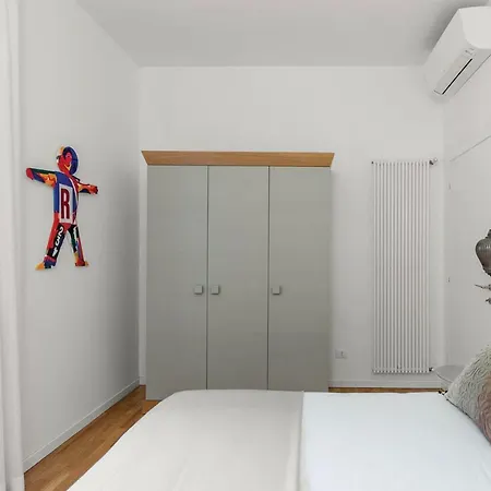 Le Porte - By Adriano Group 4* Bologna