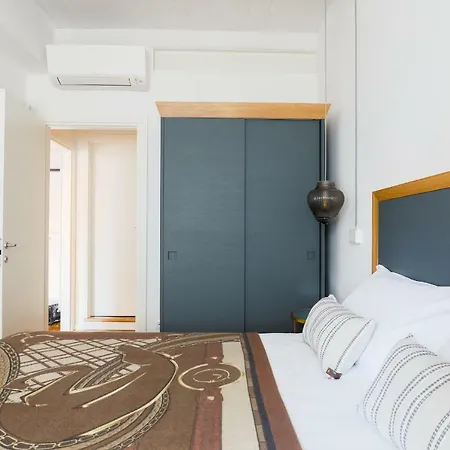 Le Porte Appart hôtel