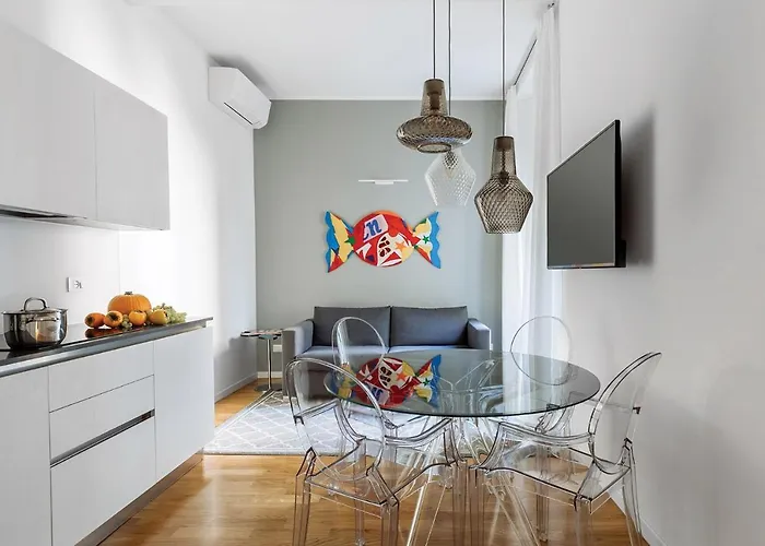 Le Porte 4*