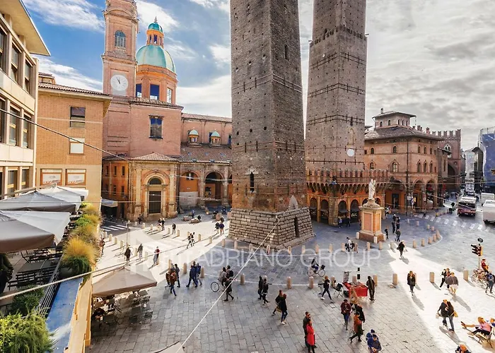 Le Porte 公寓式酒店 4*