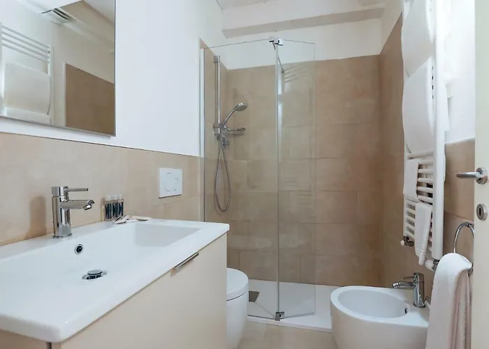 Le Porte Μπολόνια