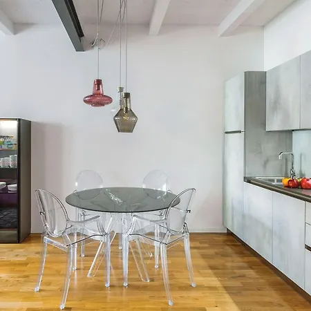 Aparthotel Le Porte Bologna
