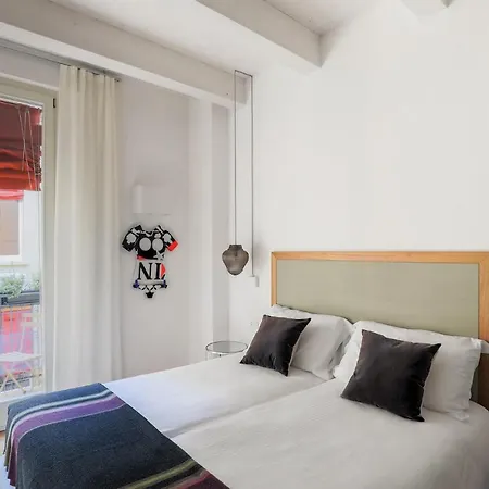 Le Porte Aparthotel Bologna