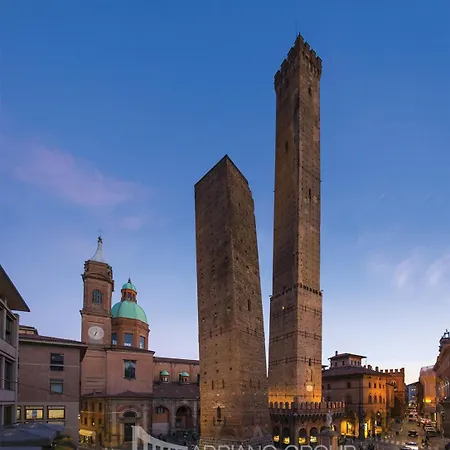 Le Porte Bologna