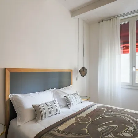 Le Porte Aparthotel Bologna