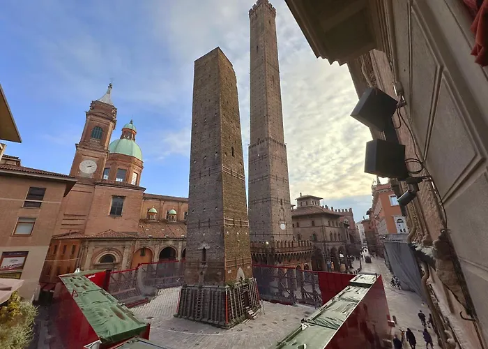Apartahotel Le Porte 4*