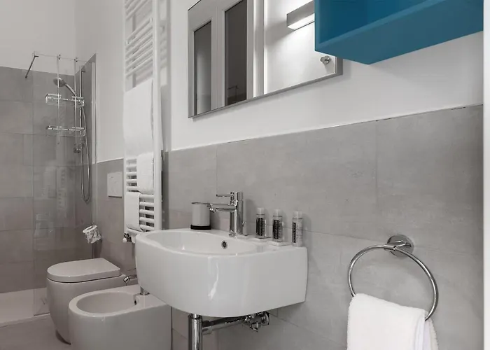 Aparthotel Le Porte 4*