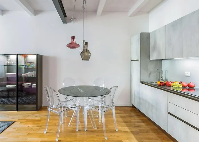 Aparthotel Le Porte Bologna