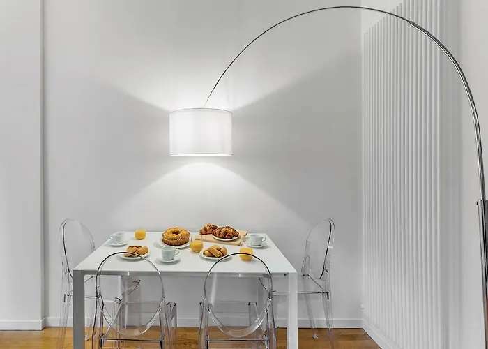 Le Porte Aparthotel 4*