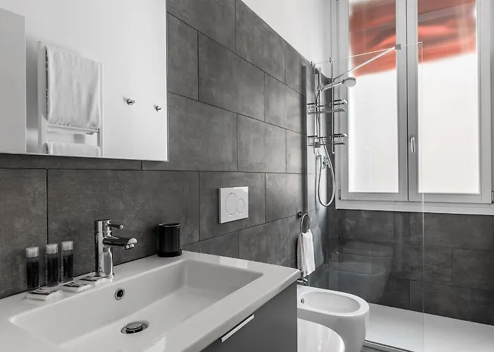 Aparthotel Le Porte Bologna