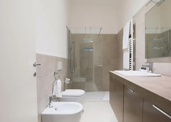 Le Porte Aparthotel Bologna