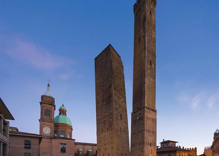 Le Porte Bologna