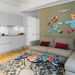 Le Porte Aparthotel Bologna