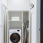 Le Porte Aparthotel 4*