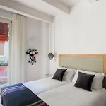 Le Porte Aparthotel Bologna