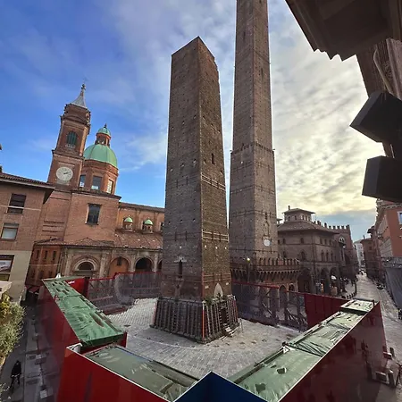 Le Porte 公寓式酒店